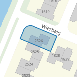 Perceel HDR00-N-2989