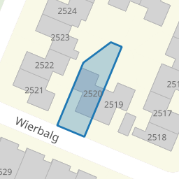 Perceel HDR00-N-2991