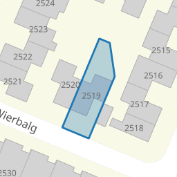 Perceel HDR00-N-2992