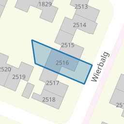 Perceel HDR00-N-2995