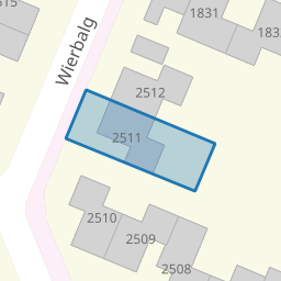 Perceel HDR00-N-3000