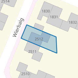 Perceel HDR00-N-3001