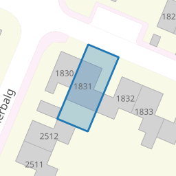 Perceel HDR00-N-3003