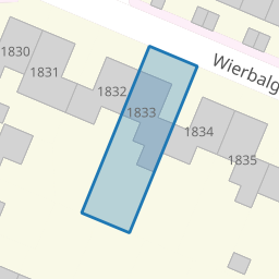 Perceel HDR00-N-3005