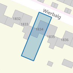 Perceel HDR00-N-3006