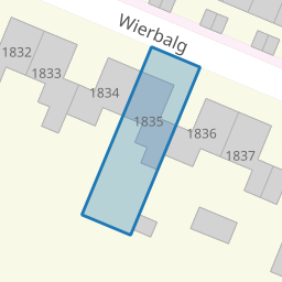 Perceel HDR00-N-3007