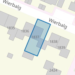 Perceel HDR00-N-3009