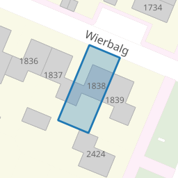 Perceel HDR00-N-3010