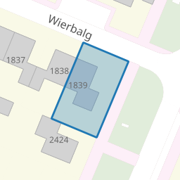 Perceel HDR00-N-3011