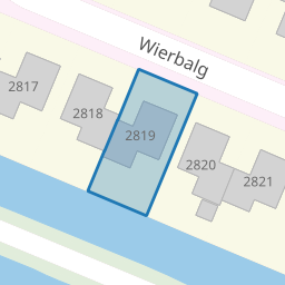 Perceel HDR00-N-3030