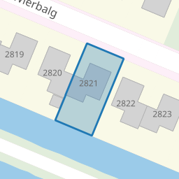 Perceel HDR00-N-3032