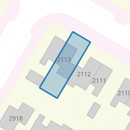 Perceel HDR00-N-3038