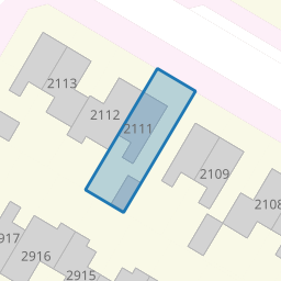 Perceel HDR00-N-3040