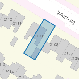 Perceel HDR00-N-3042