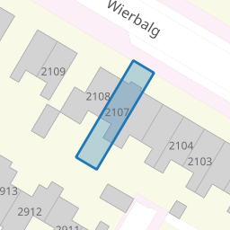 Perceel HDR00-N-3045