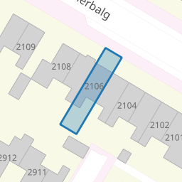 Perceel HDR00-N-3046