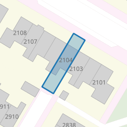 Perceel HDR00-N-3048