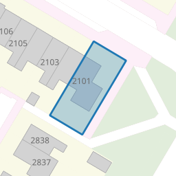 Perceel HDR00-N-3051