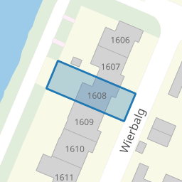 Perceel HDR00-N-3058