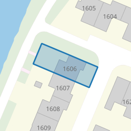 Perceel HDR00-N-3060