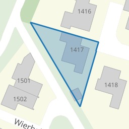 Perceel HDR00-N-3061