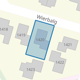 Perceel HDR00-N-3064