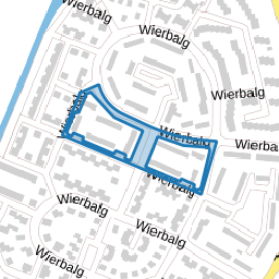 Perceel HDR00-N-3076