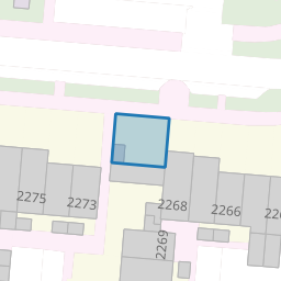 Perceel HDR00-N-3088