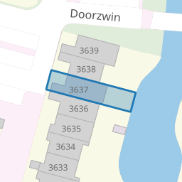 Perceel HDR00-N-3092