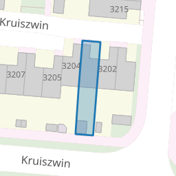 Perceel HDR00-N-3097