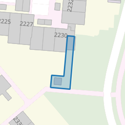 Perceel HDR00-N-3124