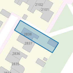 Perceel HDR00-N-3135