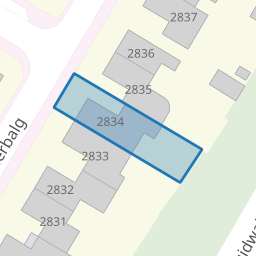 Perceel HDR00-N-3139