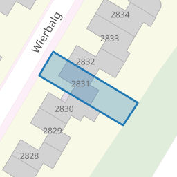 Perceel HDR00-N-3142