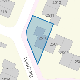 Perceel HDR00-N-3149