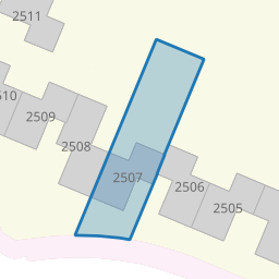 Perceel HDR00-N-3152