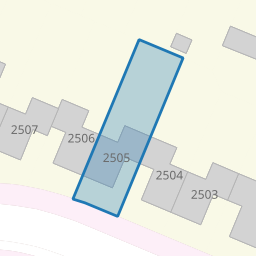 Perceel HDR00-N-3154