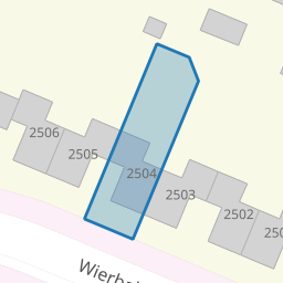 Perceel HDR00-N-3155