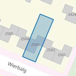 Perceel HDR00-N-3156