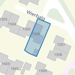 Perceel HDR00-N-3161