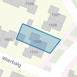 Perceel HDR00-N-3162