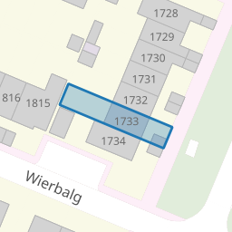 Perceel HDR00-N-3173