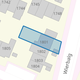 Perceel HDR00-N-3189