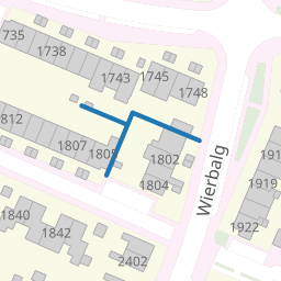 Perceel HDR00-N-3192