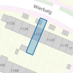 Perceel HDR00-N-3222