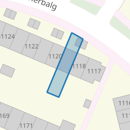 Perceel HDR00-N-3225