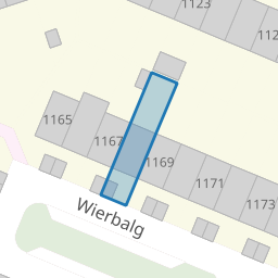 Perceel HDR00-N-3232