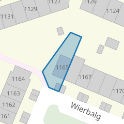 Perceel HDR00-N-3234