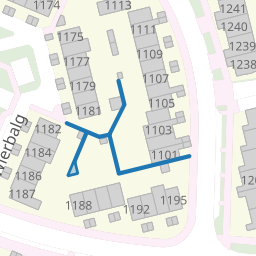 Perceel HDR00-N-3247