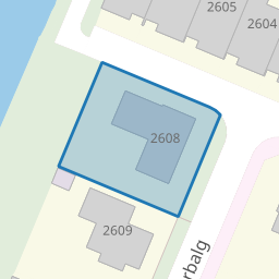 Perceel HDR00-N-3254